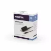 Kabel audio Marmitek BoomBoom 50 3.5 mm 30 m czarny