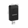 Kabel audio Marmitek BoomBoom 50 3.5 mm 30 m czarny