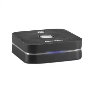 Bezprzewodowy nadajnik audio Marmitek BoomBoom 80 100 m Czarny