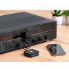 Bezprzewodowy nadajnik audio Marmitek BoomBoom 80 100 m Czarny