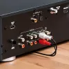 Bezprzewodowy nadajnik audio Marmitek BoomBoom 80 100 m Czarny