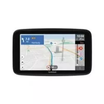 Nawigacja GPS TOMTOM Go Camper Tour 6 (2. generacji) — przenośna nawigacja do kampera/vana