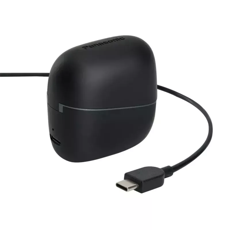 Zestaw słuchawkowy Panasonic RB-F10DE