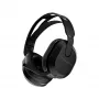 Turtle Beach Stealth 500 Czarny Bezprzewodowy Zestaw słuchawkowy do gier PC z baterią do 40h i Bluetooth dla PC, PS5, PS4 i urządzeń mobilnych