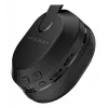Turtle Beach Stealth 500 Czarny Bezprzewodowy Zestaw słuchawkowy do gier PC z baterią do 40h i Bluetooth dla PC, PS5, PS4 i urządzeń mobilnych