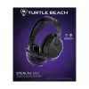 Turtle Beach Stealth 500 Czarny Bezprzewodowy Zestaw słuchawkowy do gier PC z baterią do 40h i Bluetooth dla PC, PS5, PS4 i urządzeń mobilnych