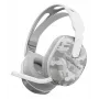 Turtle Beach Stealth 500 Arctic Camo PlayStation Wireless Gaming Headset with up to 40hr bateria and Bluetooth for PS5, PS4, PC and Mobile