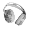 Turtle Beach Stealth 500 Arctic Camo PlayStation Wireless Gaming Headset with up to 40hr bateria and Bluetooth for PS5, PS4, PC and Mobile