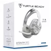 Turtle Beach Stealth 500 Arctic Camo PlayStation Wireless Gaming Headset with up to 40hr bateria and Bluetooth for PS5, PS4, PC and Mobile