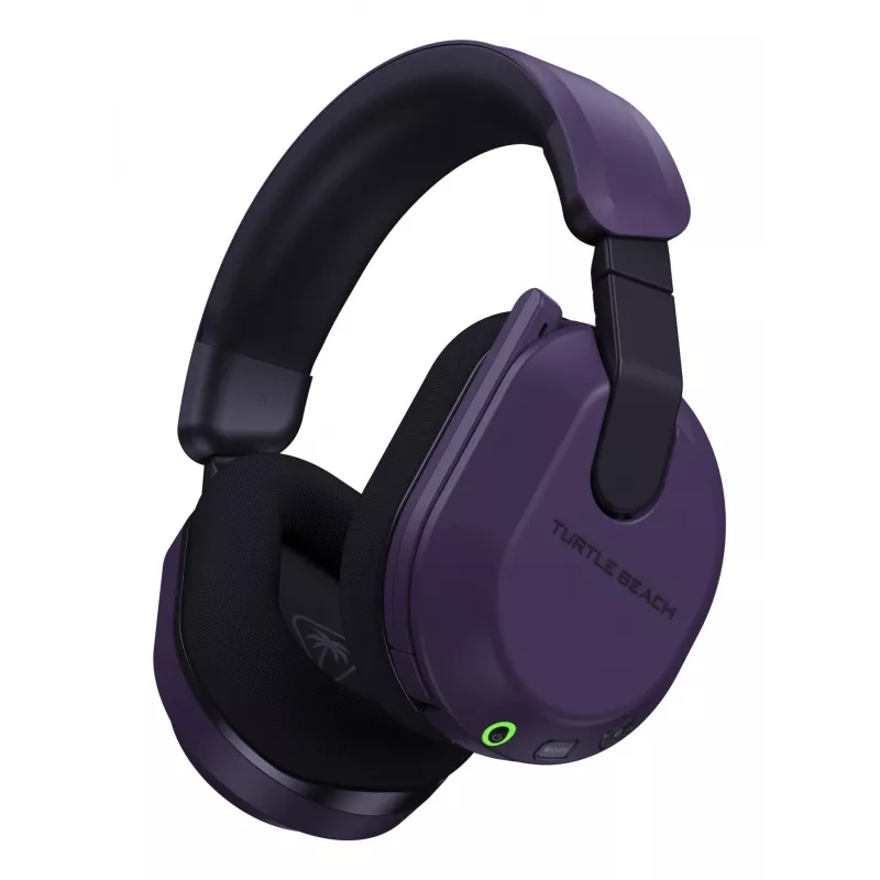 Zestaw słuchawkowy Turtle Beach Stealth 600 XB fioletowy TBS-2102-45
