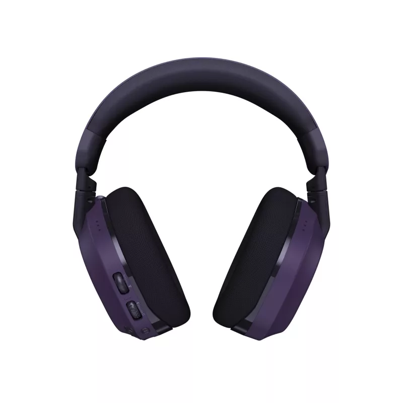 Zestaw słuchawkowy Turtle Beach Stealth 600 XB fioletowy TBS-2102-45
