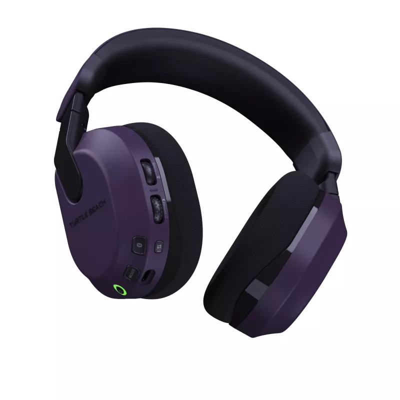 Zestaw słuchawkowy Turtle Beach Stealth 600 XB fioletowy TBS-2102-45