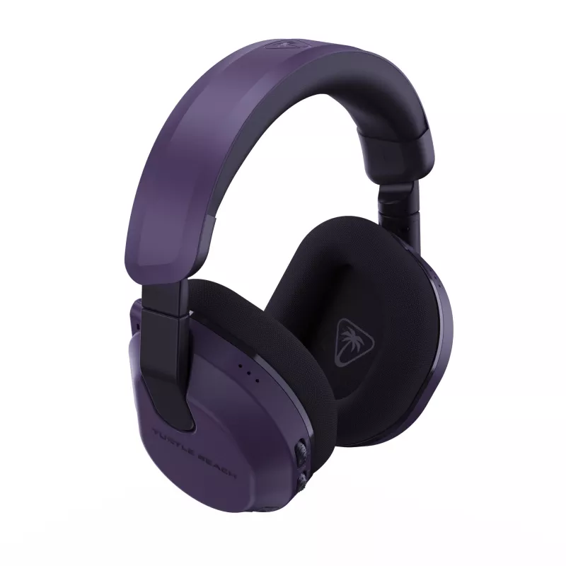 Zestaw słuchawkowy Turtle Beach Stealth 600 XB fioletowy TBS-2102-45