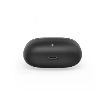 Hama Freedom Light II Headset True Wireless Stereo (TWS) Douszne Połączenia/Muzyka Bluetooth Czarny