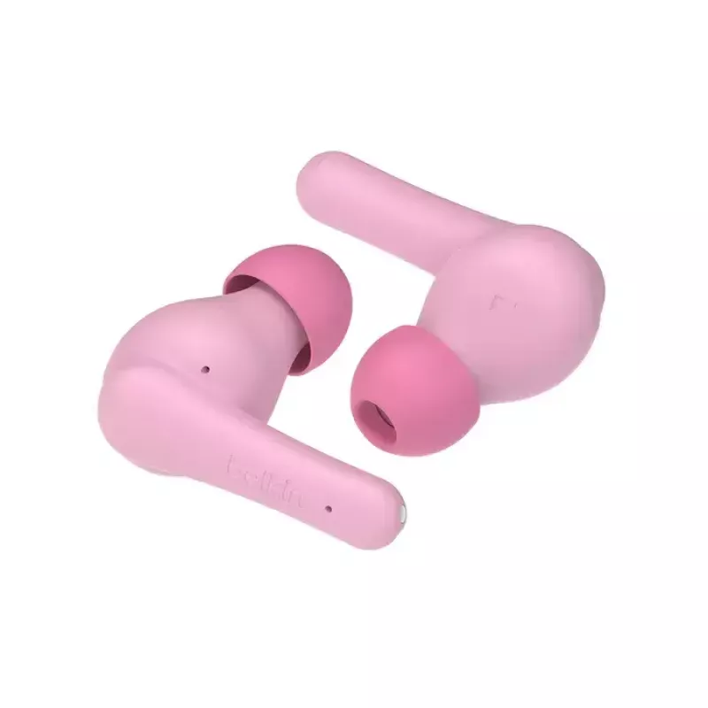 Słuchawki Belkin SoundForm Nano 2