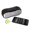 Przenośny głośnik stereo Fantec Novi T30 srebrny
