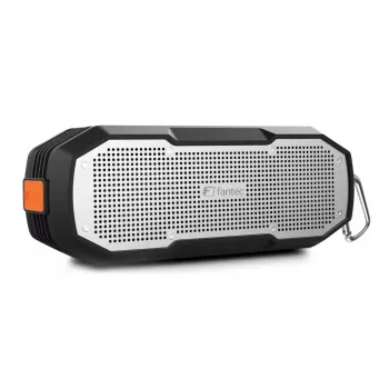 Przenośny głośnik stereo Fantec Novi T30 srebrny