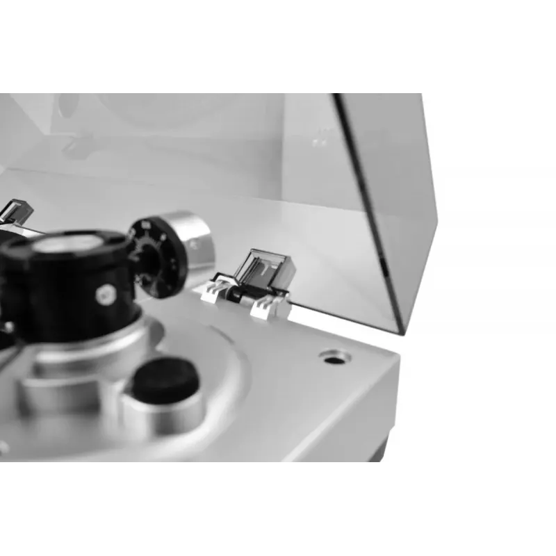 Gramofon DJ z napędem paskowym Omnitronic 10603043