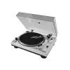 Gramofon DJ z napędem paskowym Omnitronic 10603043