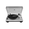 Gramofon DJ z napędem paskowym Omnitronic 10603043