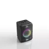 Głośnik przenośny stereo Panasonic SC-BMAX5E-K Czarny