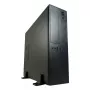 Obudowa PC LC-Power LC-1406MB-400TFX Micro Tower czarna