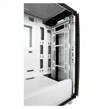Obudowa PC LC-Power Gaming 713W Midi Tower Biała