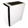 Obudowa PC LC-Power Gaming 713W Midi Tower Biała
