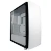 Obudowa PC LC-Power Gaming 713W Midi Tower Biała