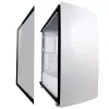 Obudowa PC LC-Power Gaming 713W Midi Tower Biała