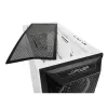 Obudowa PC LC-Power Holo-1_X Midi Tower Biała
