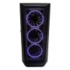 Obudowa PC LC-Power Holo-1_X Midi Tower Biała