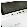 Obudowa PC LC-Power Holo-1_X Midi Tower Biała