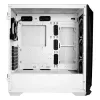Obudowa PC LC-Power Holo-1_X Midi Tower Biała