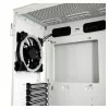 Obudowa PC LC-Power Holo-1_X Midi Tower Biała