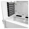Obudowa PC LC-Power Holo-1_X Midi Tower Biała