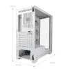Obudowa PC LC-Power LC-7041B-ON Midi Tower Biała
