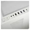 Obudowa PC LC-Power LC-7041B-ON Midi Tower Biała