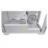 Obudowa PC LC-Power LC-7041B-ON Midi Tower Biała