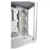 Obudowa PC LC-Power LC-7041B-ON Midi Tower Biała