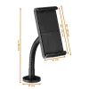 Tablet/UMPC Durable Durable Tought Wall/Table Czarny