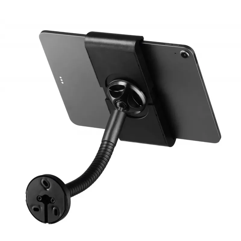 Tablet/UMPC Durable Durable Tought Wall/Table Czarny