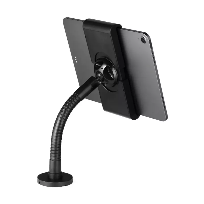 Tablet/UMPC Durable Durable Tought Wall/Table Czarny