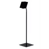 Stojak na tablet Durable 894501 Czarny Metal Plastik obrót 360°