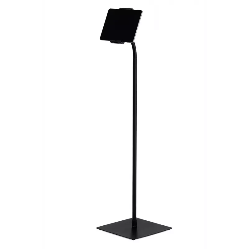 Stojak na tablet Durable 894501 Czarny Metal Plastik obrót 360°