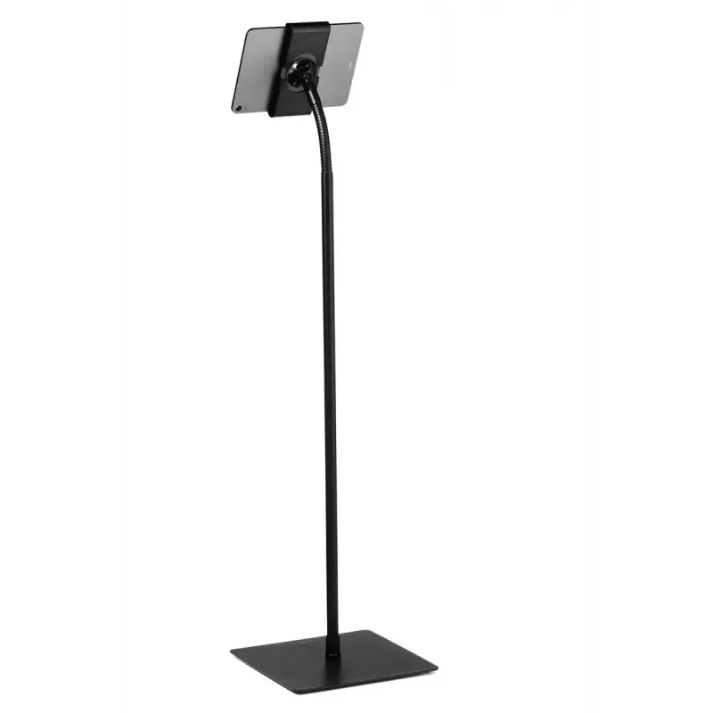 Stojak na tablet Durable 894501 Czarny Metal Plastik obrót 360°