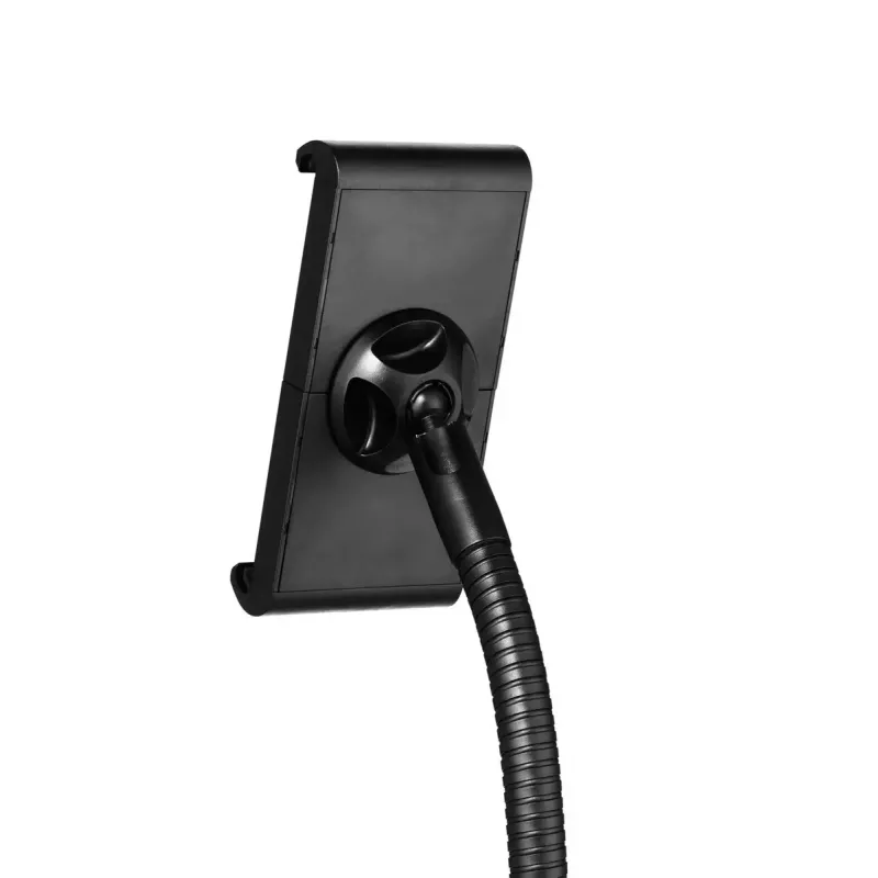 Stojak na tablet Durable 894501 Czarny Metal Plastik obrót 360°