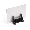 Podstawka pod laptop Durable Effect 43,2 cm Antracyt Metal Plastik