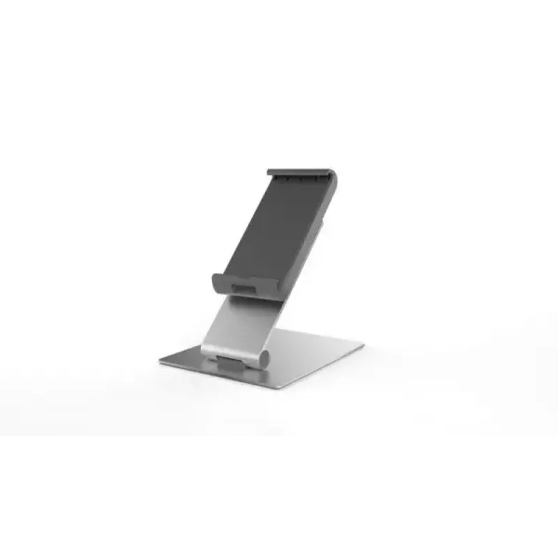 Uchwyt pasywny Durable 893023 do tabletów/UMPC, srebrny