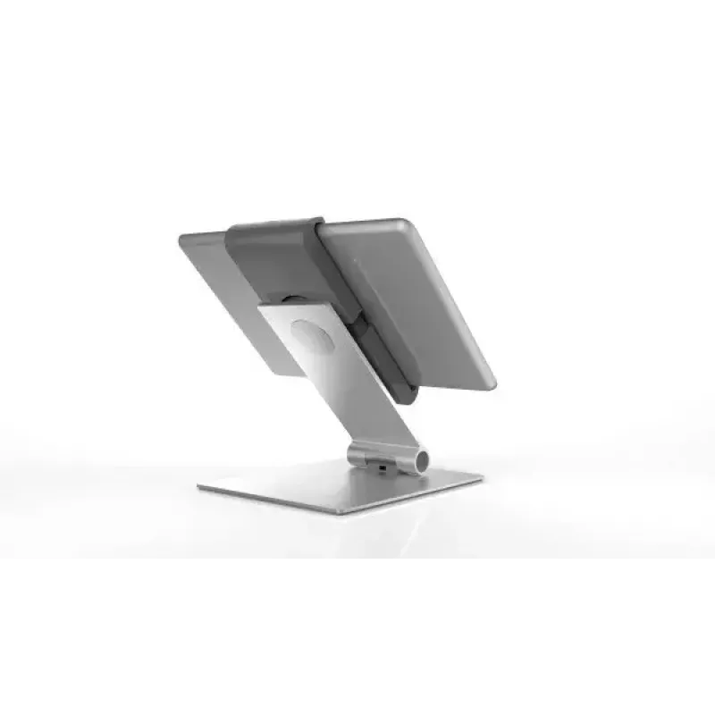 Uchwyt pasywny Durable 893023 do tabletów/UMPC, srebrny